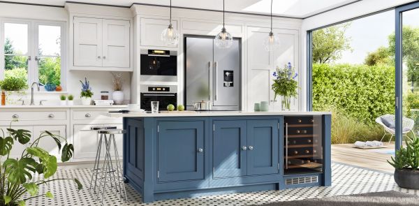 Kitchen Design Service in New York