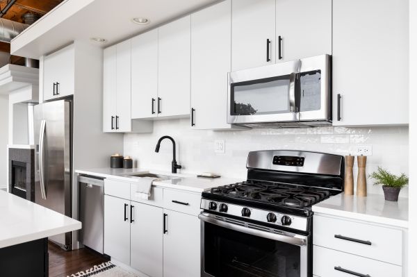 Kitchen Modification in New York