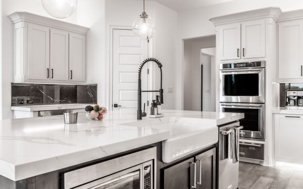 Residential Kitchen Remodeling in New York