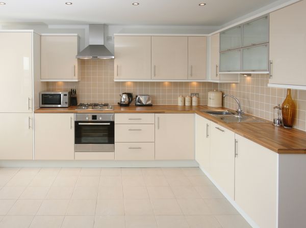 Kitchen Cabinets Remodeling in New York