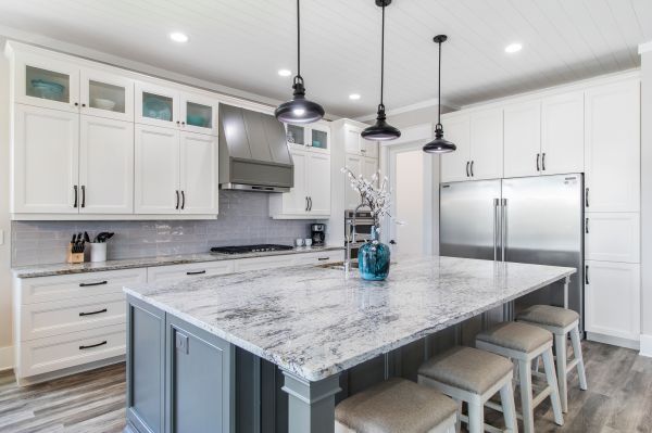 Modern Kitchen Remodeling in New York