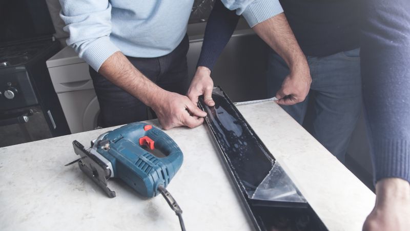 Measurement & Layout