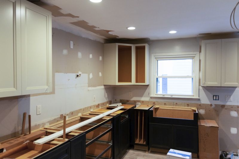 Remodeling Companies